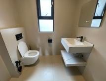 Gacuriro furnished house for rent in Kigali  - Image 5