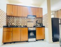 Gacuriro near simba center furnished apartment for rent in Kigali  - Image 4