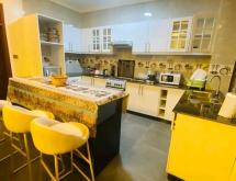 Gacuriro near simba center furnished apartment for rent in Kigali  - Image 4