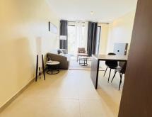 Gacuriro near simba center furnished apartment for rent in Kigali  - Image 4