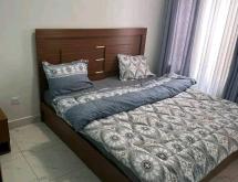 Gacuriro near simba center furnished apartment for rent in Kigali  - Image 4