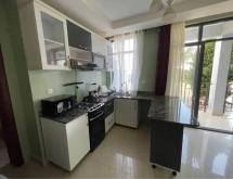 Gacuriro near simba center furnished apartment for rent in Kigali  - Image 5
