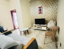 Gishushu near RDB furnished apartment for rent in Kigali  - Image 1
