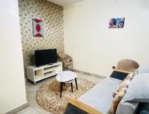 Gishushu near RDB furnished apartment for rent in Kigali  - Image 2