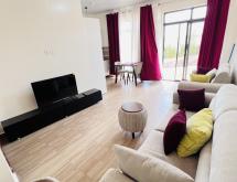 Remera apartment for rent in Kigali - Image 2