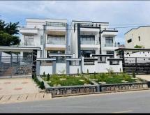 Kigali modern house for sale in Kibagabaga - Image 1