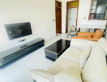 Kibagabaga apartment for rent in Kigali - Image 1