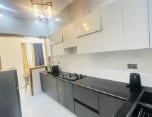 Kibagabaga apartment for rent in Kigali - Image 5