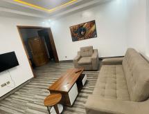 Remera apartment for rent in Kigali - Image 2
