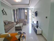 Remera apartment for rent in Kigali - Image 1