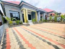 Kigali Rwanda house for rent in Kagarama Muyange  - Image 1