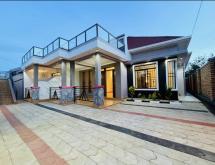 Kigali Rwanda house for sale in Nyarugunga  - Image 1