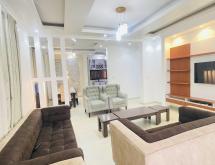 Kibagabaga house for rent in Kigali - Image 2