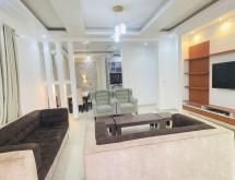 Kibagabaga house for rent in Kigali - Image 3