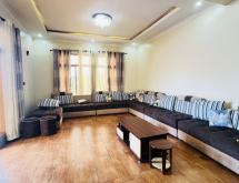 Kacyiru near USA embassy furnished apartment for rent in Kigali  - Image 1