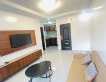 Kacyiru near USA embassy furnished apartment for rent in Kigali  - Image 1