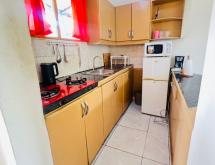 Kigali Furnished 1-Bedroom Apartment for Rent in Kacyiru - Image 4