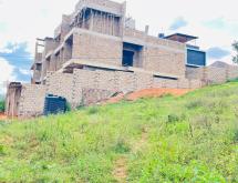 Kagarama plot for sale in Kigali - Image 1