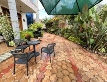 Kagugu furnished Apartment for rent in Kigali - Image 1