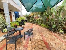 Kagugu furnished apartments for rent in Kigali - Image 1