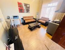 Kagugu furnished apartments for rent in Kigali - Image 2