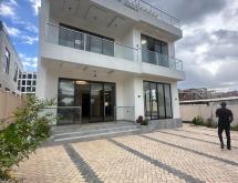 Kigali Modern House for Sale in Kibagabaga - Image 2