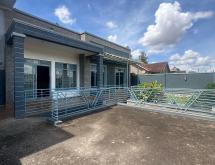 Kibagabaga Nice unfurnished house for rent in Kigali - Image 1