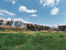 Kibagabaga Plot For Sale in Kigali  - Image 1