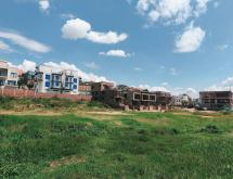 Kibagabaga Plot For Sale in Kigali  - Image 3