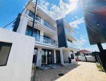 Kibagabaga furnished apartment for rent in Kigali  - Image 1