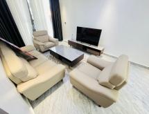 Kibagabaga furnished apartment for rent in Kigali  - Image 2