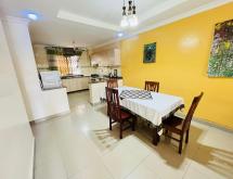 Kigali furnished apartment for rent in Kibagabaga - Image 3
