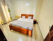 Kigali furnished apartment for rent in Kibagabaga - Image 5