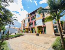 Kibagabaga furnished apartments for rent in Kigali - Image 1
