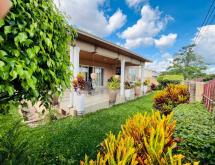 Kibagabaga furnished house for rent in Kigali - Image 1