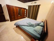Kibagabaga furnished house for rent in Kigali  - Image 5