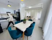 Kibagabaga furnished house for rent in Kigali  - Image 2