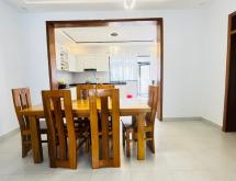 Kibagabaga furnished house for rent in Kigali - Image 3