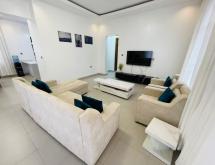 Kibagabaga furnished house for rent in Kigali  - Image 3