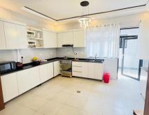 Kibagabaga furnished house for rent in Kigali - Image 4