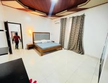 Kigali furnished house for rent in Kibagabaga - Image 5