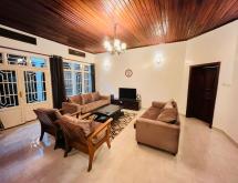 Kibagabaga furnished house for rent in Kigali  - Image 2