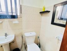 Kibagabaga near hospital furnished apartment for rent in Kigali  - Image 5