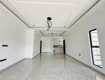 Kibagabaga unfinished house for rent in Kigali - Image 4