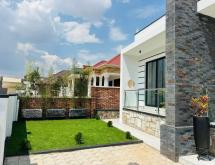 Kibagabaga unfinished house for rent in Kigali - Image 2