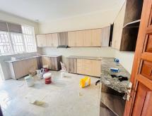 Kigali unfunished house for rent in Kibagabaga   - Image 5