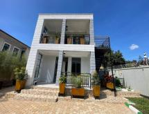 Kibagabaga unfurnished apartment for rent in Kigali - Image 1