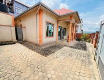 Kibagabaga unfurnished house for rent in Kigali - Image 1