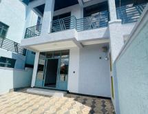 Kibagabaga unfurnished house for rent in Kigali - Image 1