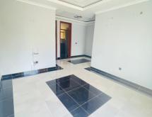 Kibagabaga unfurnished house for rent in Kigali - Image 2